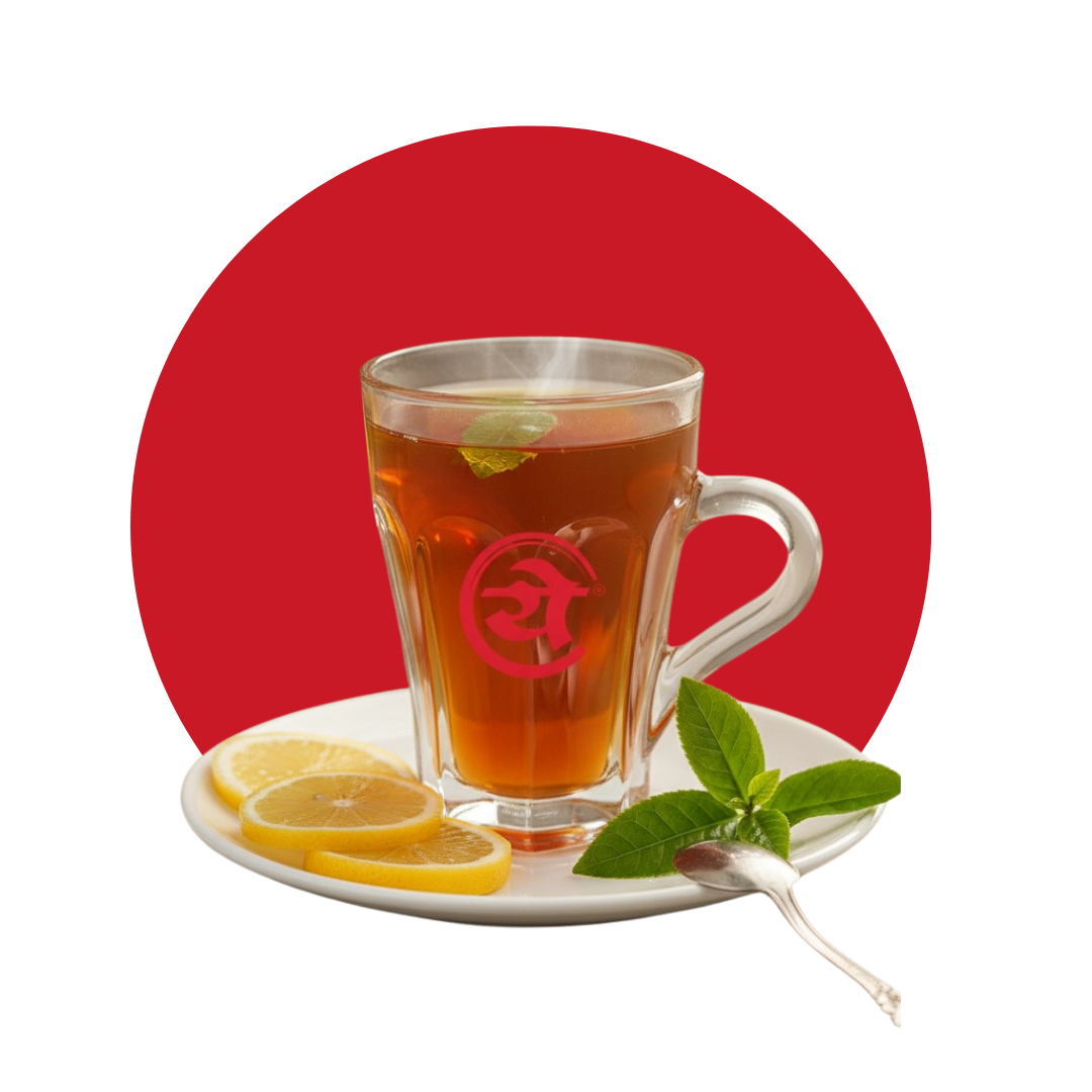 Lemon Tea